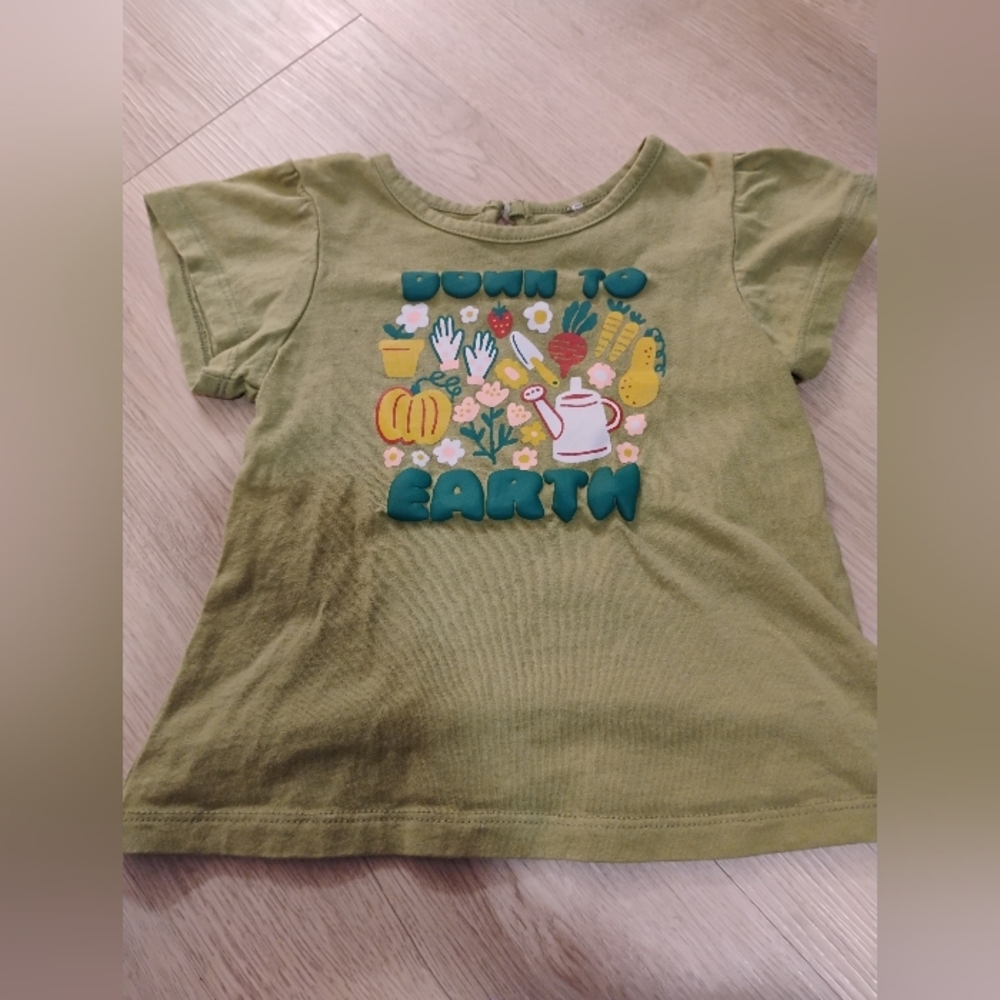 dip Olive Garden Graphic Tee